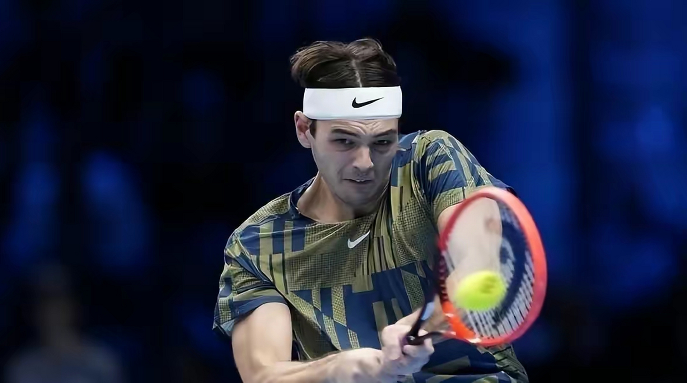 ATP总决赛横扫澳网，纳达尔扛起全队