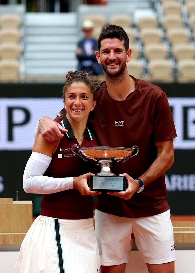 欧洲网球队完胜意大利网球队，瓦林卡送出助攻