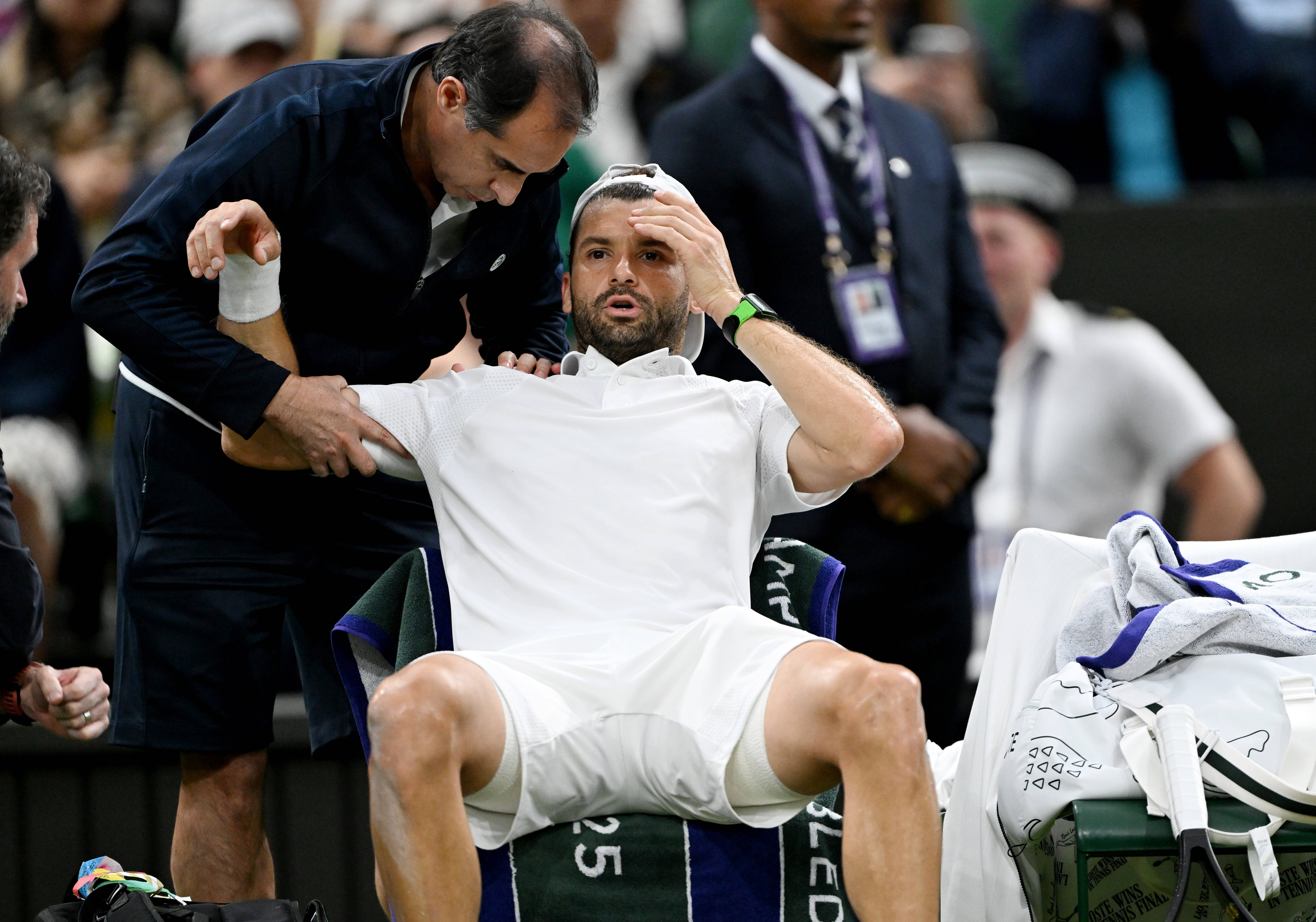 温网逆转美网，辛纳扛起全队