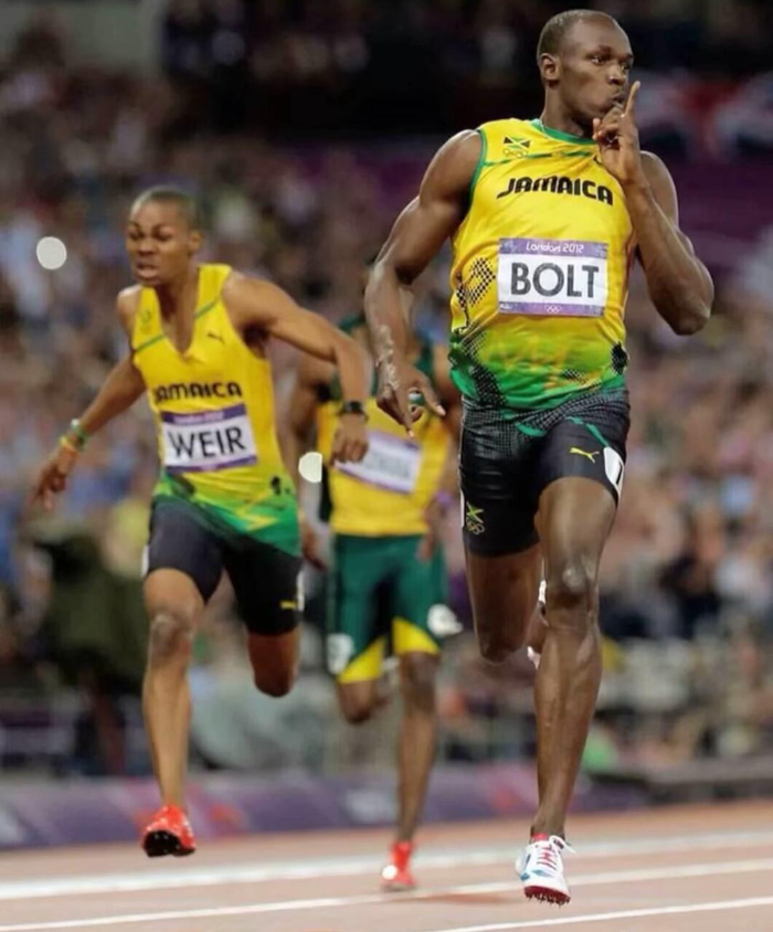 德国田径选手创造新的世界纪录 德国田径选手创造新的世界纪录