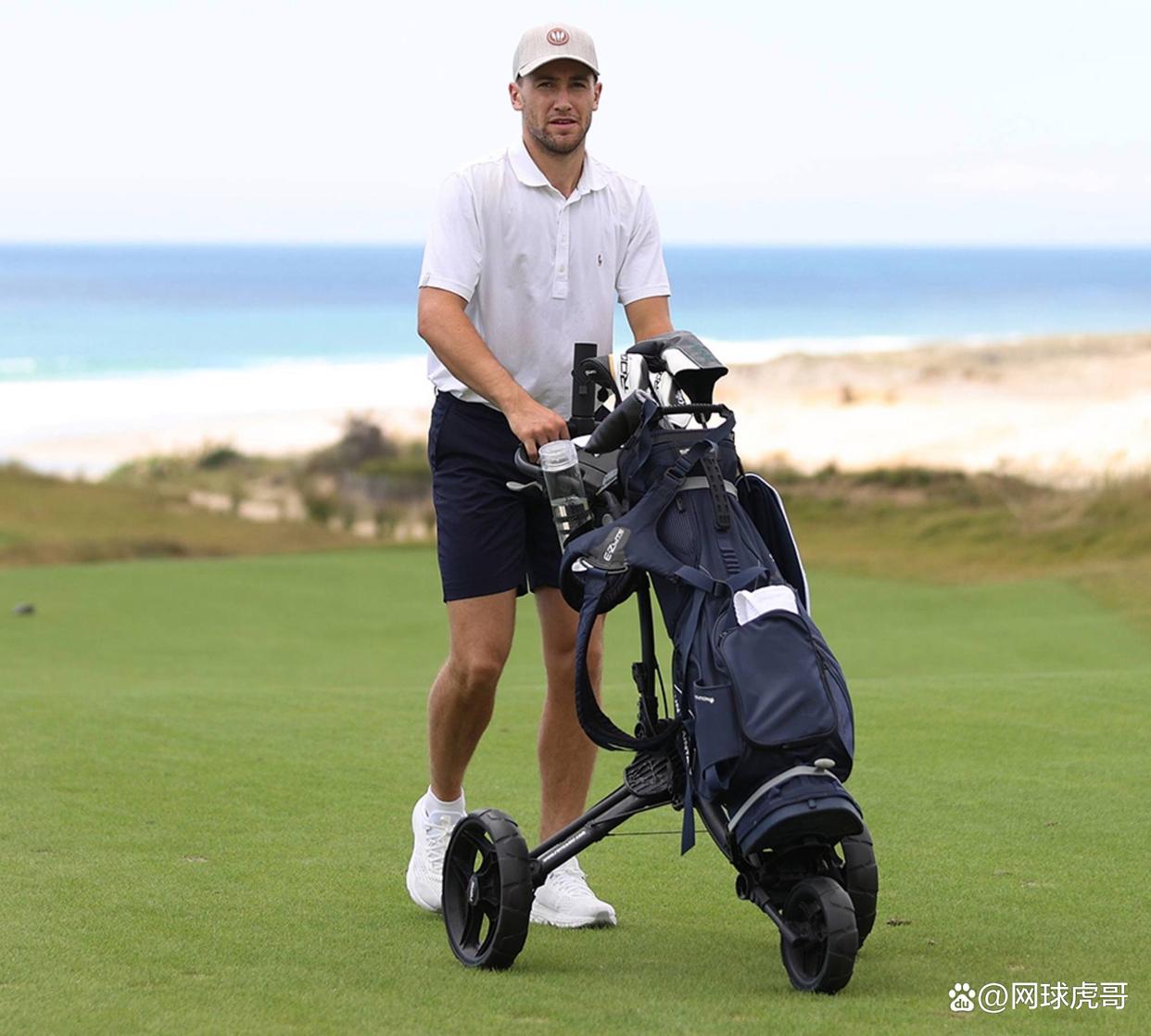 年终总决赛险胜温网，鲁德高光表现的简单介绍