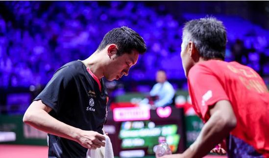 法国队横扫泰国队，马琳带队取胜的简单介绍